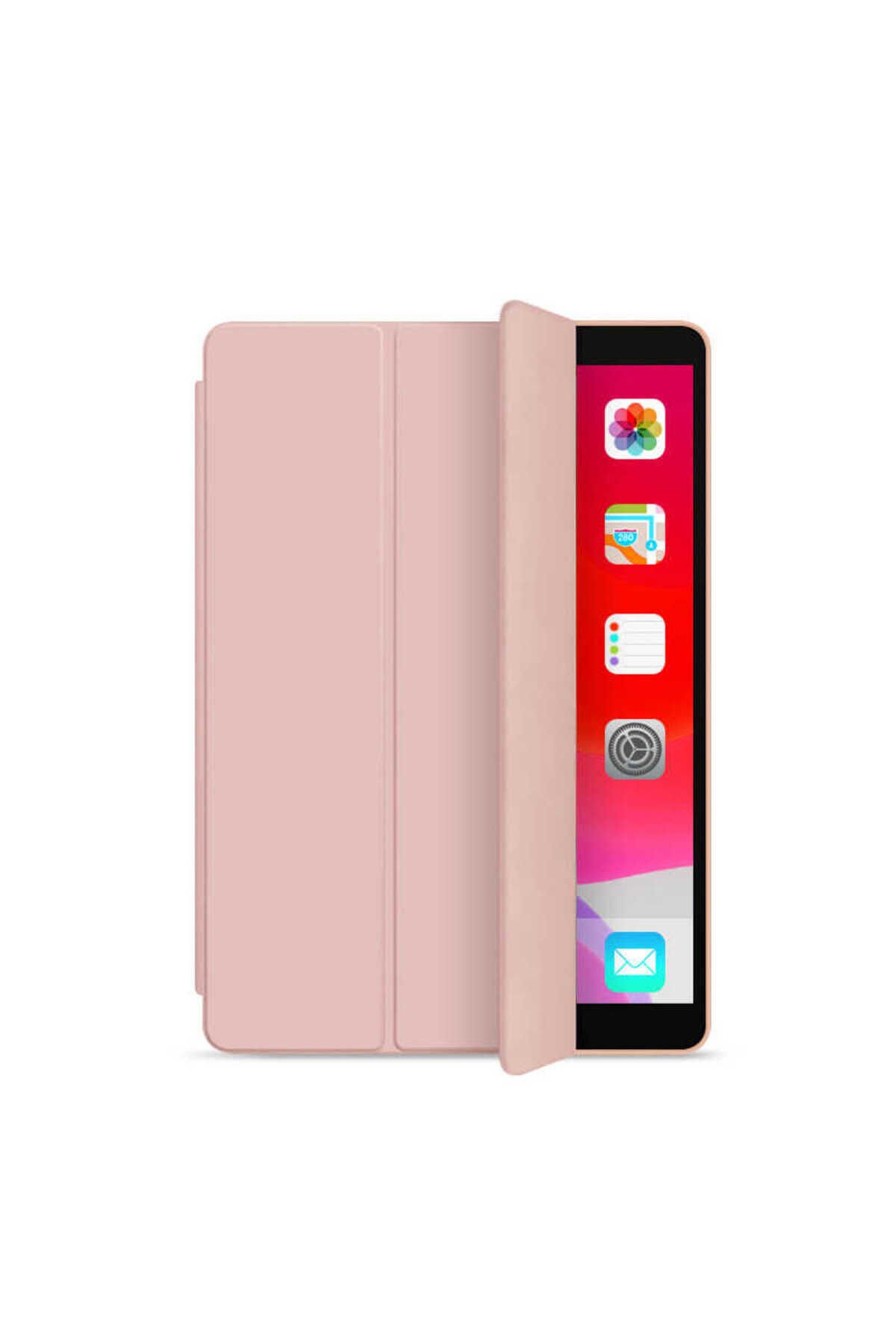 iPad Air 11 2025 M3 GNST Orjinal Standlı Kılıf - Mavi Mavi