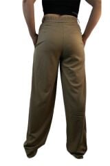 Pamuklu Palazzo Pantolon