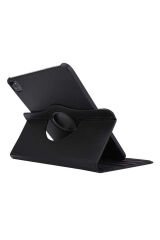 iPad Air 11 2025 M3 MSRA Dönebilen Standlı Kılıf - Kırmızı Kırmızı