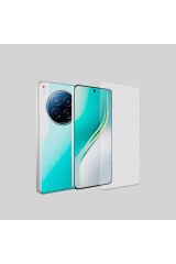 Tecno Camon 40 Pro Zore Maxi Glass Temperli Cam Ekran Koruyucu -