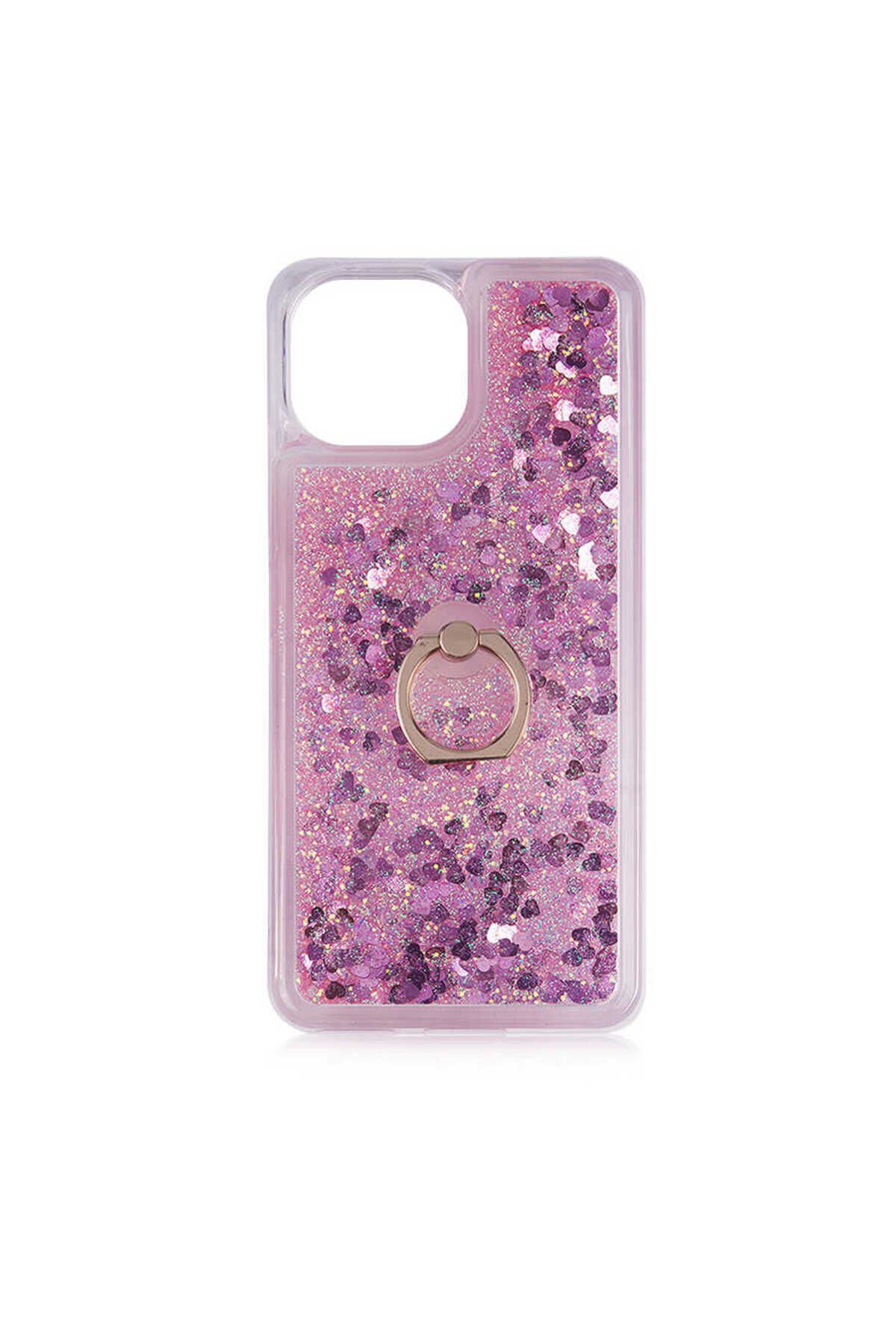 Mi 11 Lite Kılıf BSAY Milce Kapak - Pembe