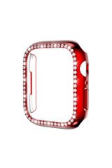 Watch 38mm BSAY Watch Gard 05 Sert PC Koruyucu - Pembe Pembe