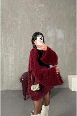 Yumuşak Dokulu Kazak