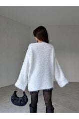 Yumuşak Dokulu Kazak