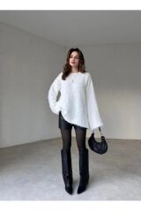 Yumuşak Dokulu Kazak