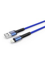 Kırmızı LS64 Lightning Usb Kablo-BSAY