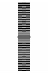 Galaxy Watch Active 2 40mm Uyumlu KRD-27 20mm BSAY Kordon-Sarı Pembe