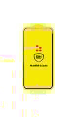 iPhone 7 Plus Uyumlu BSAY Hizalama Aparatlı Hadid Glass Cam Ekran Koruyucu