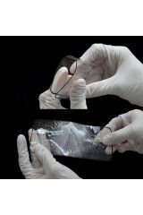 iPhone 11 Uyumlu BSAY Hizalama Aparatlı Hadid Glass Cam Ekran Koruyucu