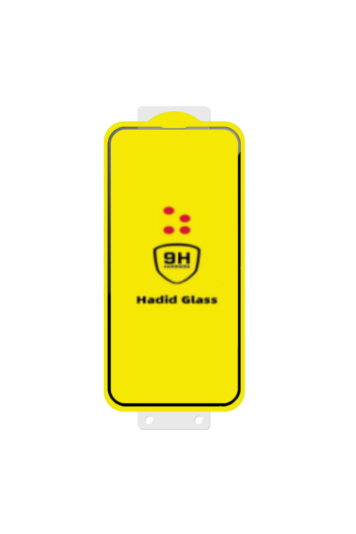 iPhone 12 Pro Max Uyumlu BSAY Hizalama Aparatlı Hadid Glass Cam Ekran Koruyucu