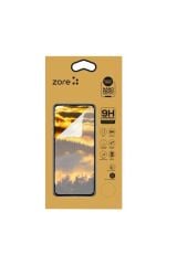 Galaxy M10 Zore Nano Micro Temperli Ekran Koruyucu -