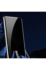 Galaxy S22 Ultra Uyumlu BSAY Kolay Uygulama Aparatlı Privacy Easy Body Hayalet Ekran Koruyucu