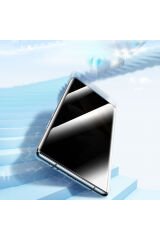 Galaxy S22 Ultra Uyumlu BSAY Kolay Uygulama Aparatlı Privacy Easy Body Hayalet Ekran Koruyucu