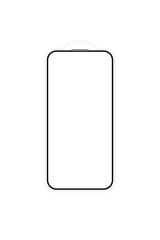 iPhone 15 Plus Ahize Toz Önleyici Uyumlu BSAY Anti-Dust Temperli Ekran Koruyucu