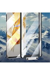 Galaxy Note 20 Ultra Uyumlu BSAY Hizalama Aparatlı Estek Easy Body Ekran Koruyucu