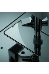 iPhone 15 Pro Max Uyumlu BSAY Rio Glass Cam Ekran Koruyucu