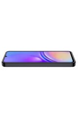 Galaxy A06 Kılıf NXAR Negro Silikon Kapak - Siyah Siyah