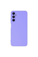 Galaxy A55 Kılıf BSAY Mara Lansman Kapak - Koyu Yeşil Kırmızı