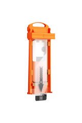 Galaxy S23 Ultra Uyumlu BSAY Kolay Uygulama Aparatlı P-Van Cam Ekran Koruyucu