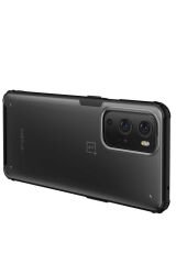 One Plus 9 Pro Kılıf BSAY Volks Kapak - Siyah