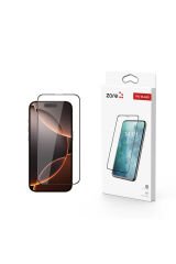 iPhone 16 Pro BSAY Rio Glass Cam Ekran Koruyucu