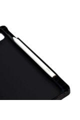 iPad Pro 11 2020 (2.Nesil) BSAY Kalemli Tablet Silikon - Renksiz Renksiz