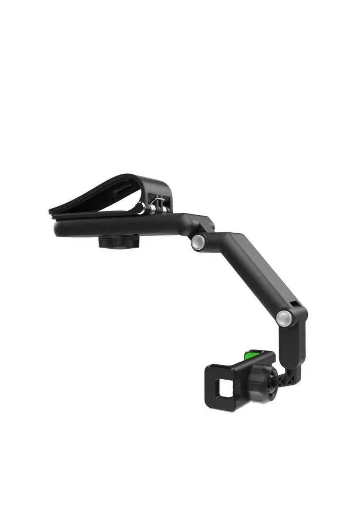 BSAY MS-12 Telefon Tutucu-Siyah Siyah