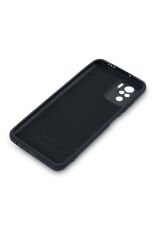 Poco M5S Kılıf BSAY Mara Lansman Kapak - Kırmızı Yeşil