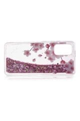 Poco M5S Kılıf BSAY Marshmelo Silikon - NO3 No3