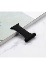 Watch 44mm KRD-44 Uyumlu BSAY Kordon-Beyaz Beyaz