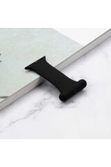 Watch 38mm KRD-44 Uyumlu BSAY Kordon-Beyaz Beyaz