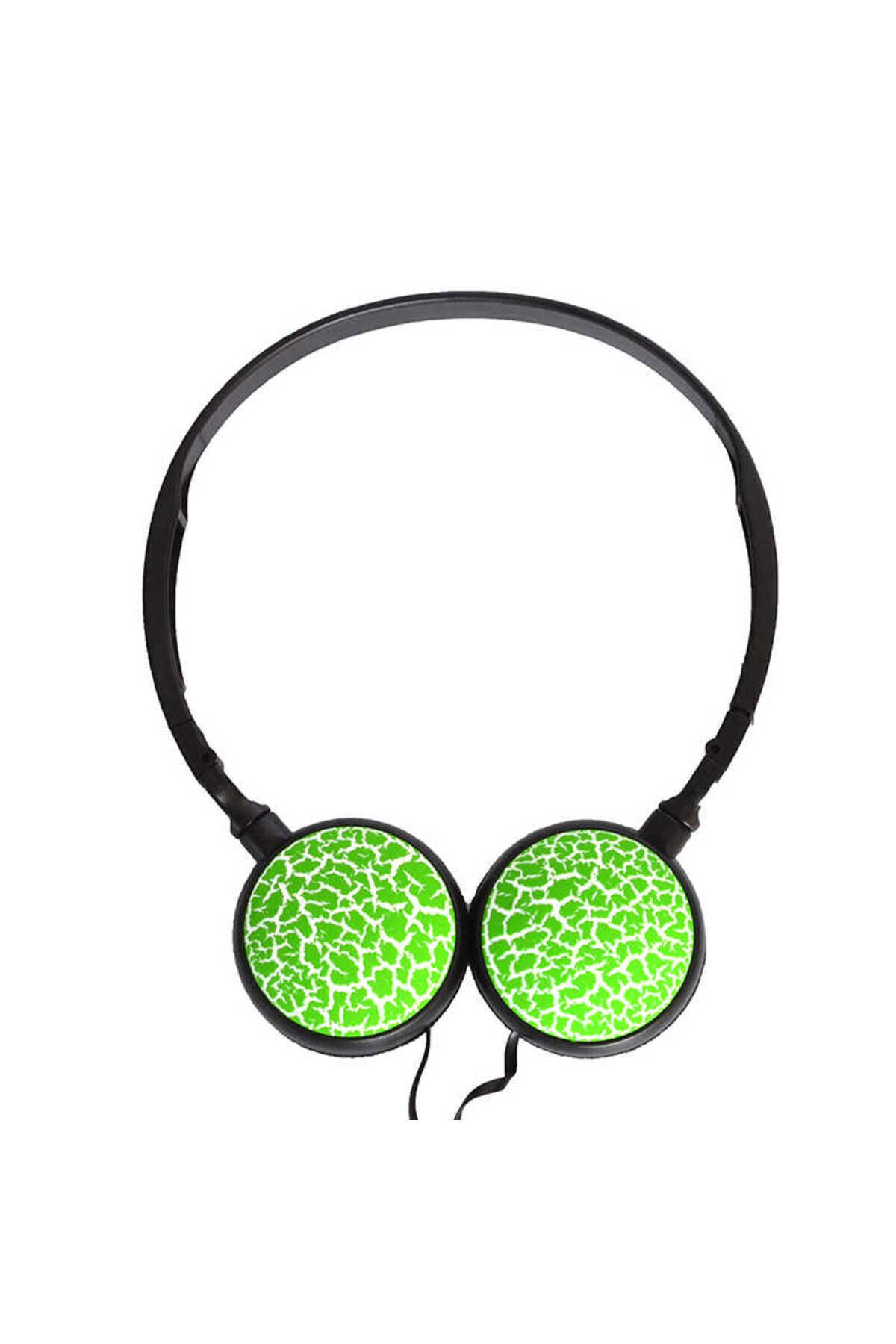 Zore MS-174 3.5mm Kulaklık - Mavi Mavi