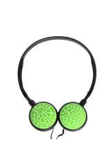 Zore MS-174 3.5mm Kulaklık - Mavi Mavi