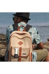 Watch 40mm KRD-44 Uyumlu BSAY Kordon-Siyah Beyaz