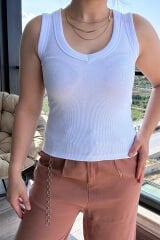 Atlet ve Pantolon Kombini