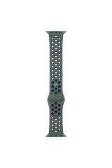 Watch 40mm Kordon Yeni Seri 2023 KRD-02 Uyumlu Strap Kayış BSAY- Lacivert Lacivert