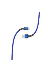 Mavi LS64 Micro Usb Kablo-BSAY Mavi
