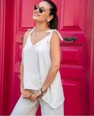 İnce Askılı Salaş Takım