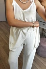 İnce Askılı Salaş Takım