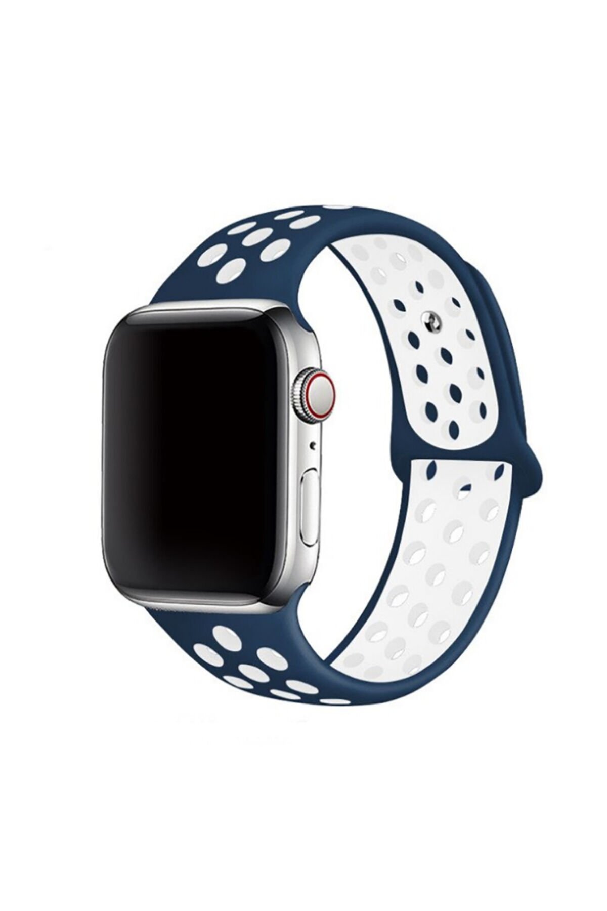 Watch 40mm KRD-02 Uyumlu BSAY Kordon-NO20