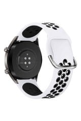 Huawei GT2 46mm KRD-10 Uyumlu BSAY Kordon-NO12