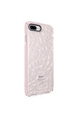 iPhone 8 Plus Kılıf BSAY Buzz Kapak - Yeşil