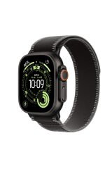 Watch 44mm BSAY KRD-77 Hasır Kordon - Charcoal