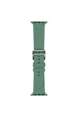 Watch 38mm KRD-92 Uyumlu BSAY Kordon-Siyah Sarı