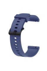 Galaxy Watch Active 2 40mm KRD-46 20mm Uyumlu BSAY Kordon-Yeşil Siyah