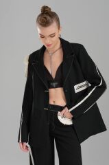 Özel Tasarım Pantolon Ceket Takım