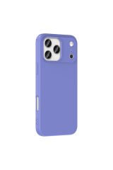 iPhone 17 Pro Max Kılıf BSAY Mara Lansman Kapak - Siyah Altın