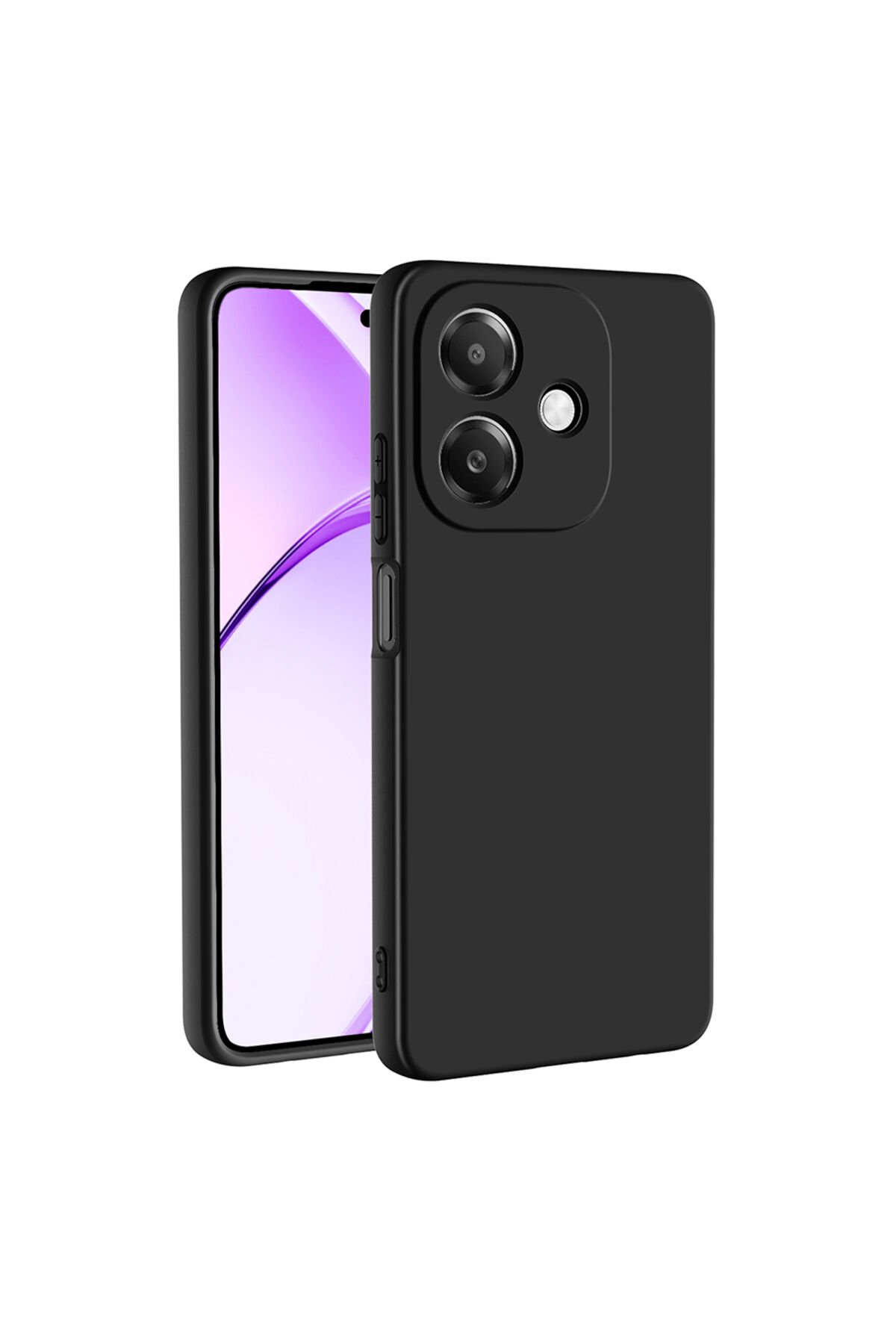 A3 4G Kılıf GZST Mara Lansman Kapak - Koyu Yeşil Siyah