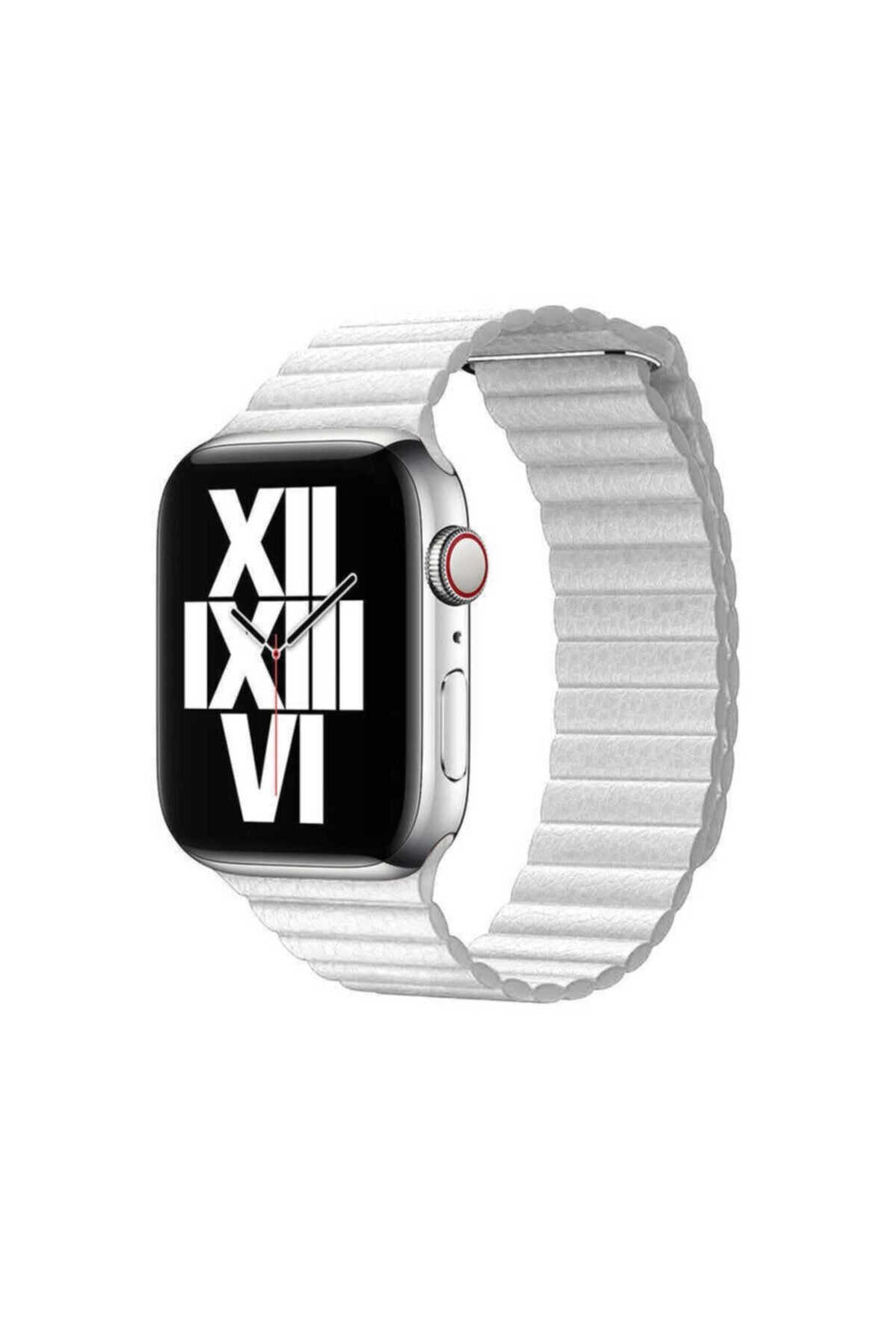 Watch 38mm Krd-09 Deri Lop Kordon