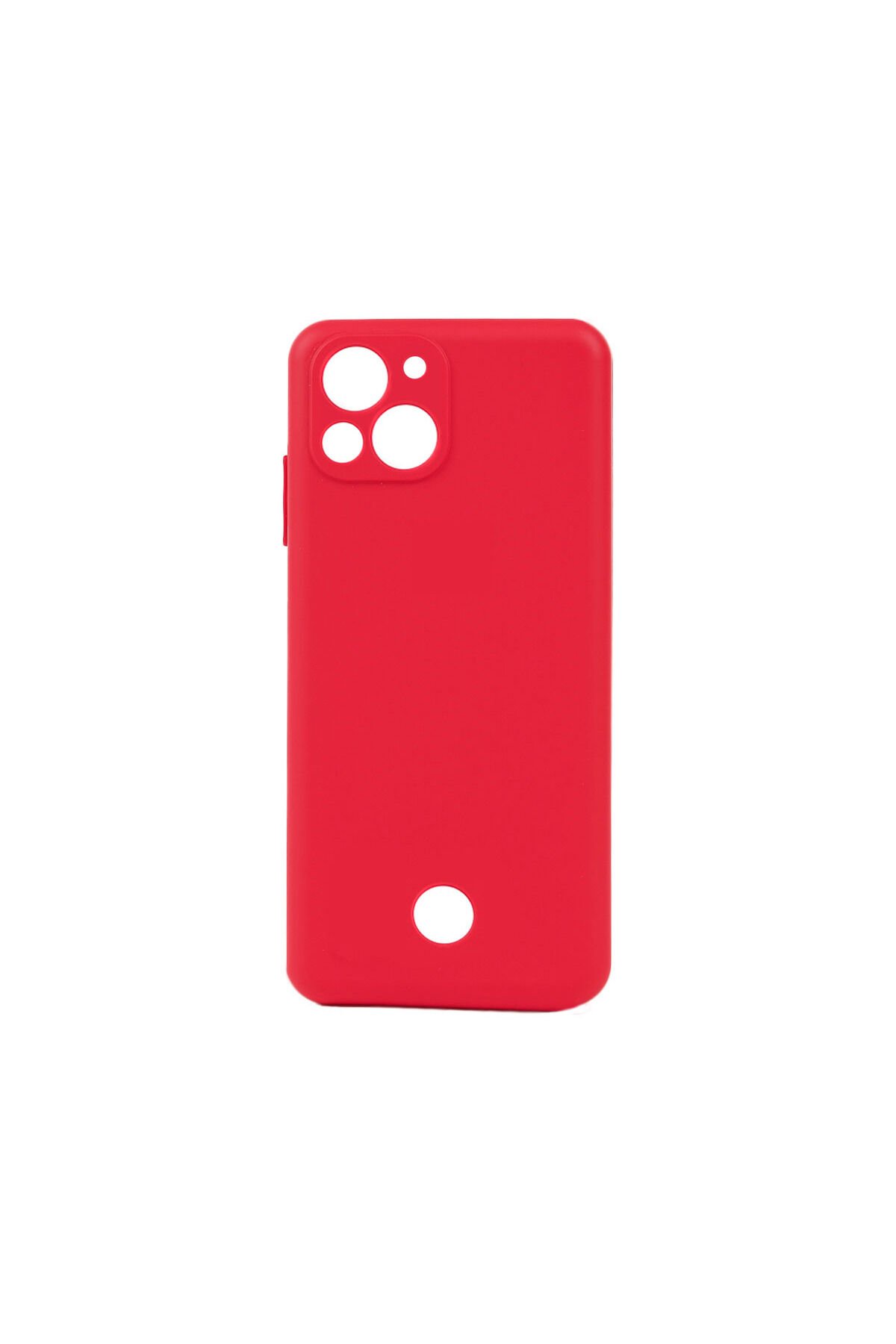 Reeder S23 Pro Max Kılıf KLFK Biye Silikon - Lacivert Lacivert